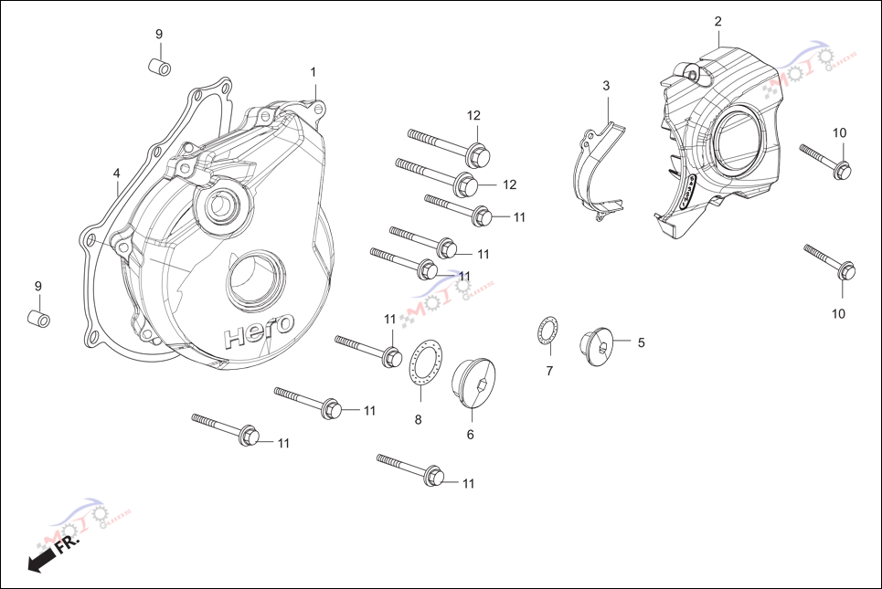 Engine Diagram